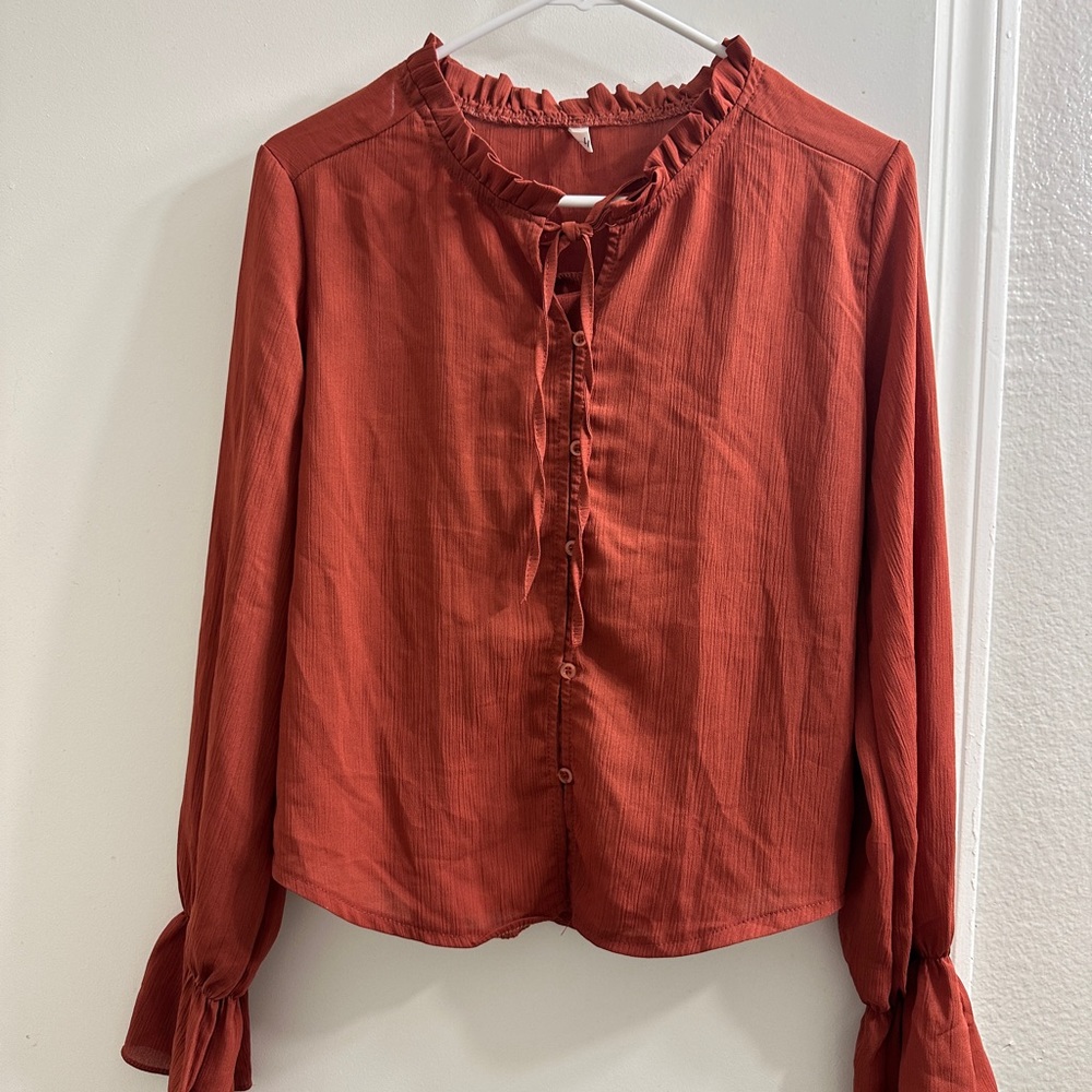Blouse